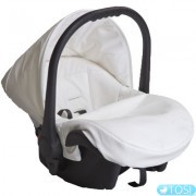 Автокресло Lonex 0+